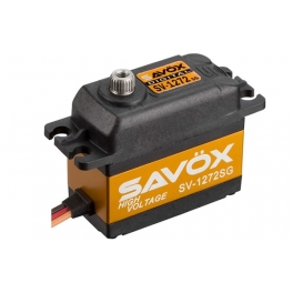 Savox HV 30Kg/0.1s 7.4V Digital Servo Std Size