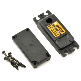 Savox Caja Servo SC1251MG