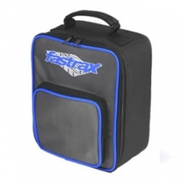 Fastrax Transmitter Bag for Sticks Radio