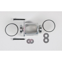 FG Kit Caja Diferencial Aluminio 4WD