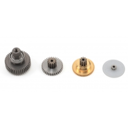 Futaba Servo Gear Set for BLS351