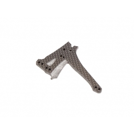 VBC LightningFX Front Graphite Lower Arm R