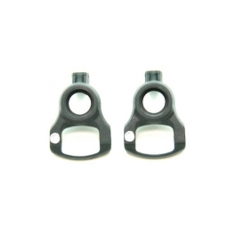 VBC R Upright Composite X Silver