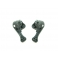 VBC Steering Block Composite X Silver