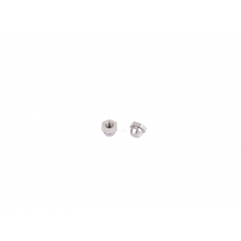 VBC Alum Side Spring Retainer for Lightning/Assoc.R5 series