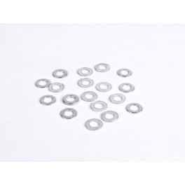 VBC M3x6x0.5 Spacer