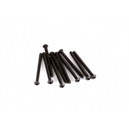 VBC M3x35 Roundhead Screw