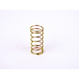 VBC TBX Spring (Medium) for Lightning/Assoc.R5 series