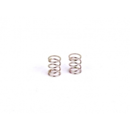 VBC Front Springs (Medium) for Lightning/Assoc.R5 series