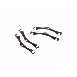 VBC Lightning12 Height Adjust Spacer Set (0.5,1.0mm)