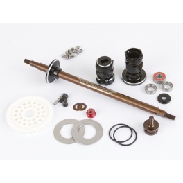 VBC LightningF Ball Differential Set