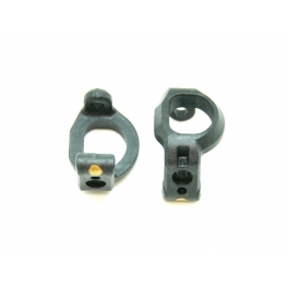 VBC WildFire C-Hub Set Composite X Gold