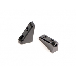 VBC Alum Servo Mount