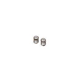 VBC Front Springs (Hard) for Lightning/Assoc.R5 series