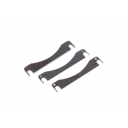 VBC Firebolt Rear RF Mount Spacer Set