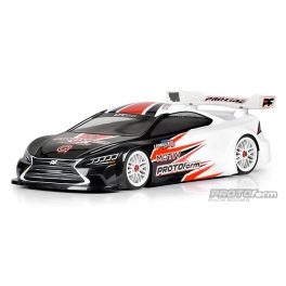 Protoform LTC 2.0 Regular Body 190mm