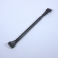 Yeah Racing Cable de Sensores 80mm