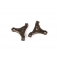 VBC V2 Front Lower Arm for Lightning Series 