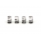Ride F-1 White Front Big Bore Spring (2.32N/mm)
