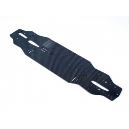 VBC GhostEVO Chasis de Carbono