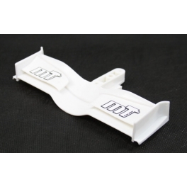Mon-tech Aler&oacute;n F1 Delantero Blanco