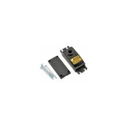 Savox Servo Case for SC1252MG