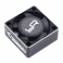 Yeah Racing Tornado Plus Aluminium Case High Speed Cooling Fan 25x25mm