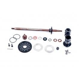 VBC LightningFXM Set Diferencial Completo