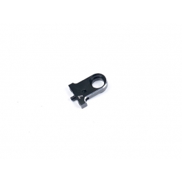 VBC LightningFXM Rear Hub Axle Housing L