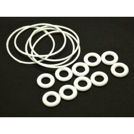 VBC WildFire Gear Differentials O-ring Set