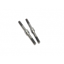VBC M3x42mm Turnbuckles