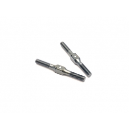 VBC M3x32mm Turnbuckles