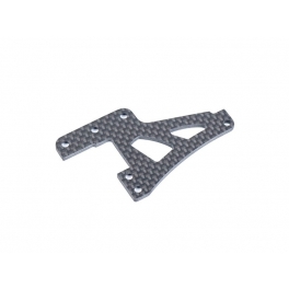 VBC Servo Mount Plate for WildFire D09