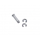 VBC Center Pulley Shaft Set WildFire D09