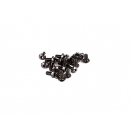 VBC M3x6 Roundhead Screw