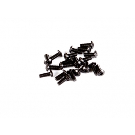 VBC M3x10 Roundhead Screw
