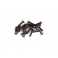 VBC M3x12 Roundhead Screw