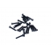 VBC M3x16 Roundhead Screw