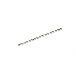 EDS Punta de Escariador de 3x120mm