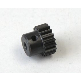 RW Racing Pinion 48DP steel light weight