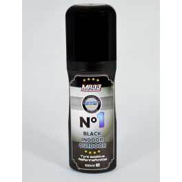 MR33 N&ordm;1 Black Indoor/Outdoor Aditivo 100ml