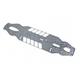 VBC WildFireD09 7075 Aluminum Chassis