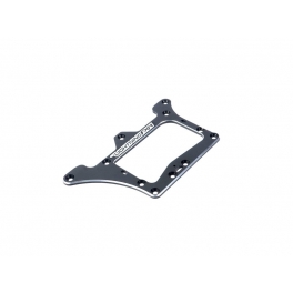 VBC LightningFXM 7075 Aluminium Rear Pod Plate