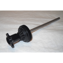 Fenix Pan Car 235mm Delta Gear Diff 77T/48DP Imperial Version