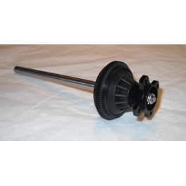 Fenix Diferencial Pan Car Delta 92T/64DP, de Engranajes, Versi&oacute;n Imperial