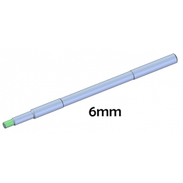 Fenix  Gear Diff - Metric Shaft