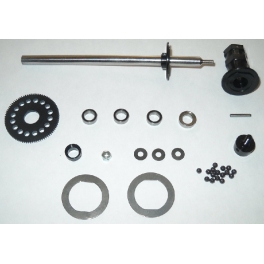 Fenix Sphere Diff - Imperial