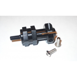 Fenix Left Wheel Hub Imperial Version
