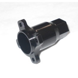 Fenix PanCar Gear Diff - 235mm version - Differential Housing