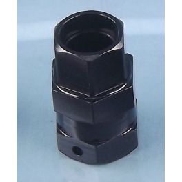 Fenix Gear Diff - Differential Housing